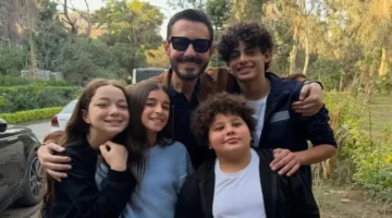 القناة الجديدة تعرض مسلسل لعبة وقلبت بجد على التلفزيون والتطبيق